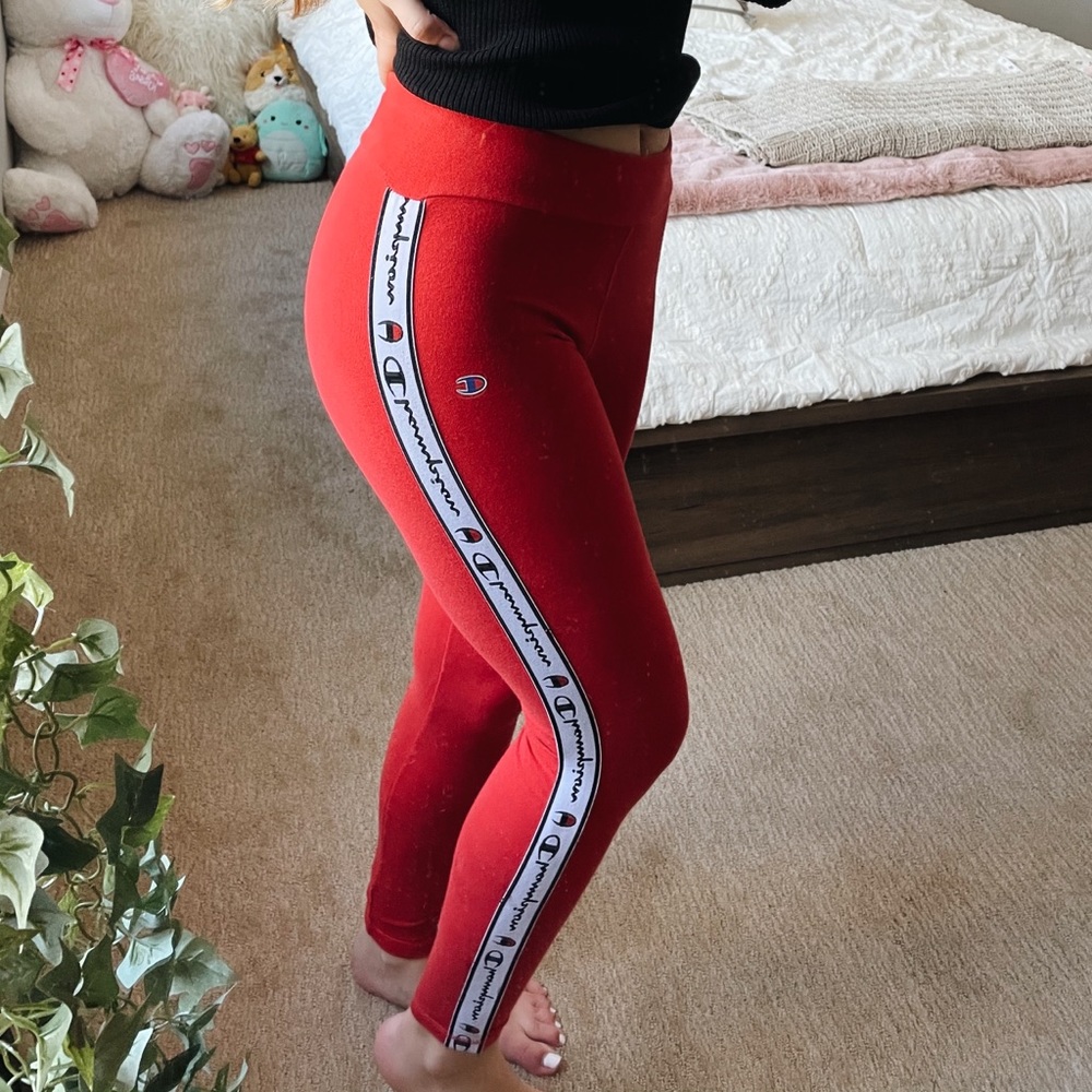 ✨Champion leggings